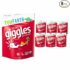 12-Count Alani Nu Protein Bars ROCKY ROAD | High Protein Gluten-Free Bars | 16g Protein | Low-Sugar (7G) Low-Carb Healthy Snacks