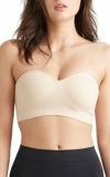 Yummie Women’s Peyton Contour Strapless Convertible Bra