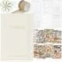 3 Pack Lined Journals, 3.5 x 5.5 Inches
