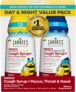 Set of 2 Zarbee’s Kids All-in-One Day/Night Cough Value Pack