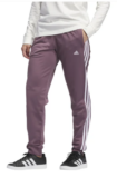 adidas Ladies’ 3-Stripes Jogger