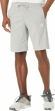 adidas Men’s Essentials Single Jersey 3-Stripes Shorts (Tall Size)