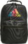 adidas Santiago Insulated Lunch Bag (6.5L) with Clip Lock Handle