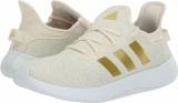 adidas Women’s Cloudfoam Pure Sportswear Sneaker