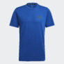 adidas men AEROREADY Designed to Move Feelready Sport Tee