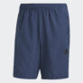 adidas men AEROREADY Designed to Move Woven Sport Shorts