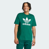 adidas men Adicolor Trefoil Tee