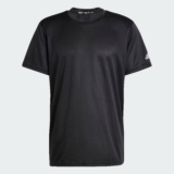 adidas men Clima Tech Tee, Small