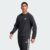 adidas men Essentials Fleece Sweatshirt