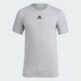 adidas men Short Sleeve Pregame Badge of Sport Tee