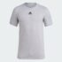 adidas men AEROREADY Designed to Move Feelready Sport Tee