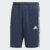 adidas men adidas Designed 2 Move 3-Stripes Shorts
