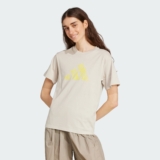 adidas women Camo Graphic Tee