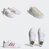 adidas women Grand Court Shoes