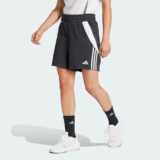 adidas women Tiro 24 Sweat Shorts
