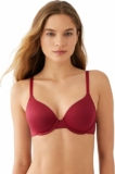 b.tempt’d Women’s Future Foundation Convertible T-Shirt Bra