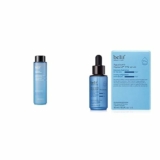 belif Aqua Bomb Hydrating Toner with Hyaluronic Acid and Aqua Bomb Hydrating Hyalucid™ 11% Serum Bundle