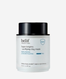 belif Super Knights Purifying Clay Mask,