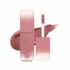 Love Heart Shaped Walnut Wood Jewelry Engagement Wedding Ceremony Ring Carrying Box