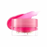 dasique K-Beauty Fruity Lip Jam #07 Plum Jam