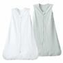 2-Pack david’s kids 100% Organic Cotton Baby Sleep Sack 12-18 Months