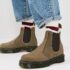 Dr. Martens Women’s 1460 Bex Warmwair Boots