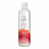 earth Curl Care Shampoo – Moisturizing Shampoo Promotes Hair Growth, 12oz