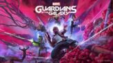 Marvels Guardians of the Galaxy Game
