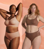 Evelyn Bobbie Bra & Panty! Stack 4 Codes