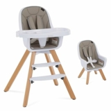 évolur Zoodle 3-in-1 High Chair