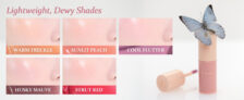hince K-Beauty Dewy Liquid Cheek