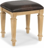 homestyles Vanity Bench