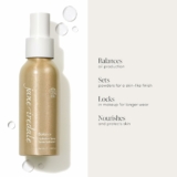 jane iredale Balance Hydration Spray, Natural Moisture-Locking Facial Mist Tones Skin and Sets Makeup for a Natural Finish