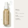 jane iredale Balance Hydration Spray, Natural Moisture-Locking Facial Mist Tones Skin and Sets Makeup for a Natural Finish