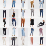 Women’s, Maternity’s, & Men’s Jeans (Includes DENIZEN from Levi’s)