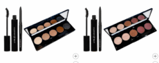 3-Pc Juwel Cosmetics Eye ($69 Value)
