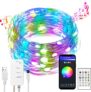 Bluetooth Copper Wire Led Light String