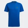 Adidas Men’s Aeroready Designed to Move Feelready Sport Tee