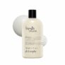 philosophy fresh cream shower gel – with notes of vanilla, heliotrope & tonka bean – 16 fl oz
