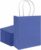 30PCS Medium Gift Bag with Handles Bulk 11″x5″x8″