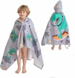 Baby Bath Hooded Towel