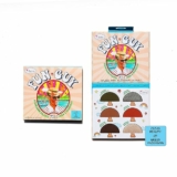 theBalm Fun Guy Eyeshadow Palette- Vol 1