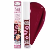 theBalm Instant Plump Your Pucker – Night Rider