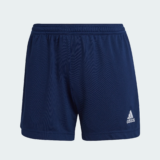 Adidas Women’s Entrada 22 Training Shorts