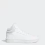 Adidas Women’s Hoops 3.0 Mid Classic Shoes