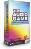 The Audio Game Card Game