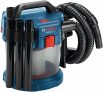 BOSCH 18V 1.6 gallon Vacuum Bare Tool