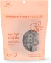 Bocce’s Bakery All-Natural Dailies Dog Treats for Wellness Support, 6 oz