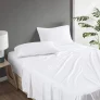4-Pc Comfort Spaces 100% Rayon (from Bamboo) Bed Sheets Set, Queen