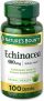Echinacea by Nature’s Bounty, Herbal Supplement, Supports Immune Health, 400mg, 100 Capsules